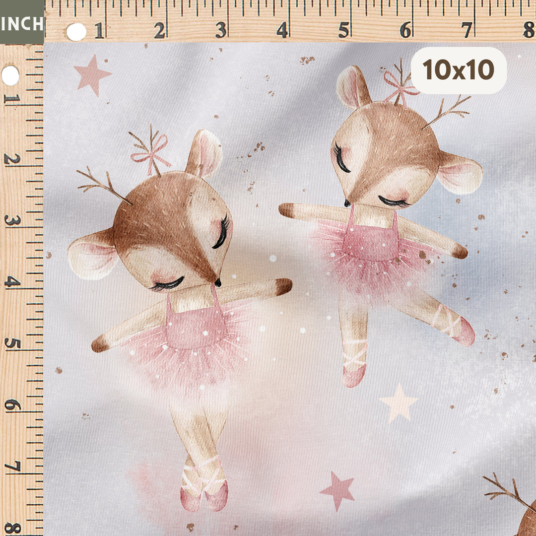 BALLERINA FAWNS