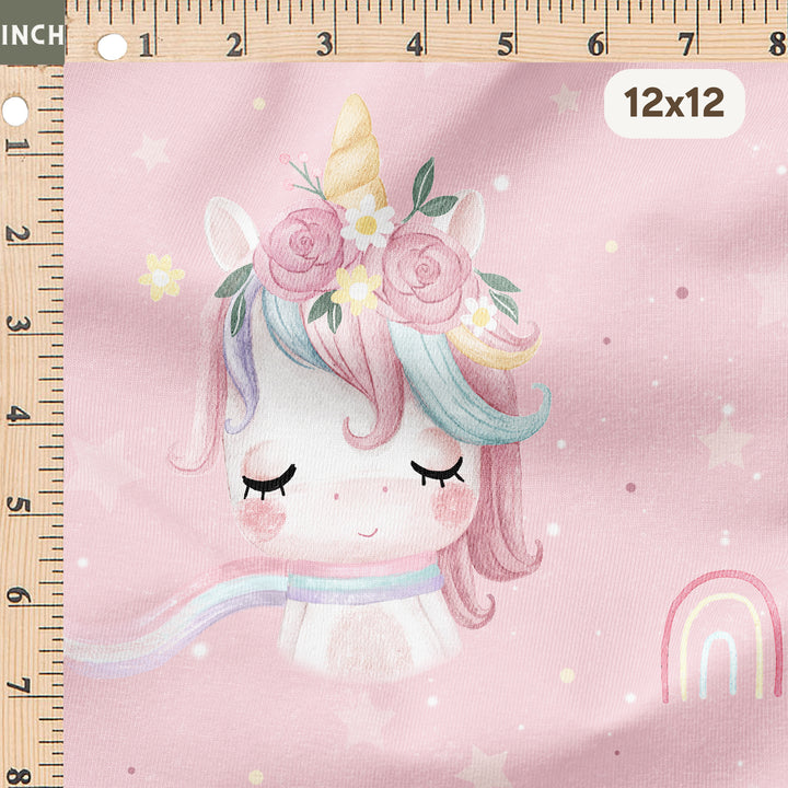 LOVELY UNICORN