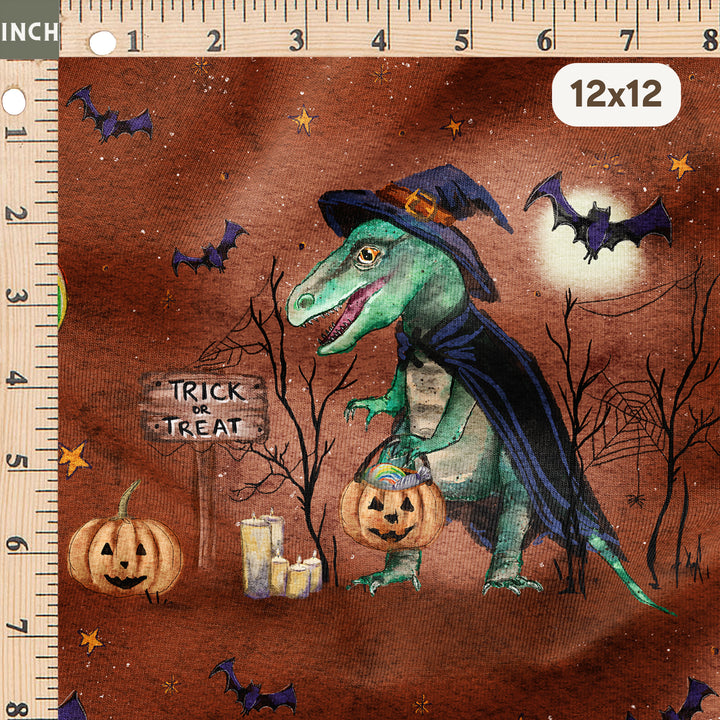 WITCHY T-REX