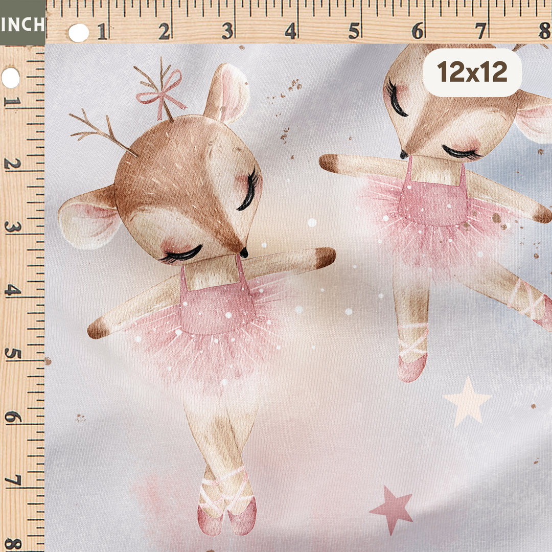 BALLERINA FAWNS