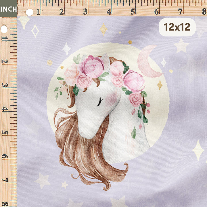 DREAMY UNICORN