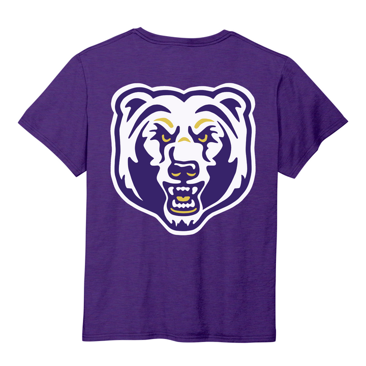 T-SHIRT : NR/BEAR