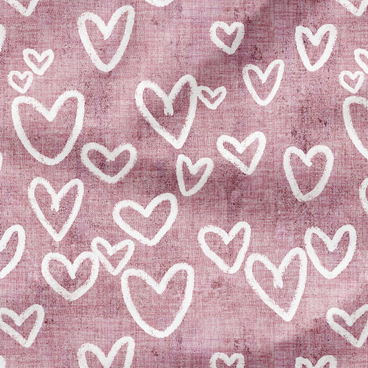 LINEN HEARTS