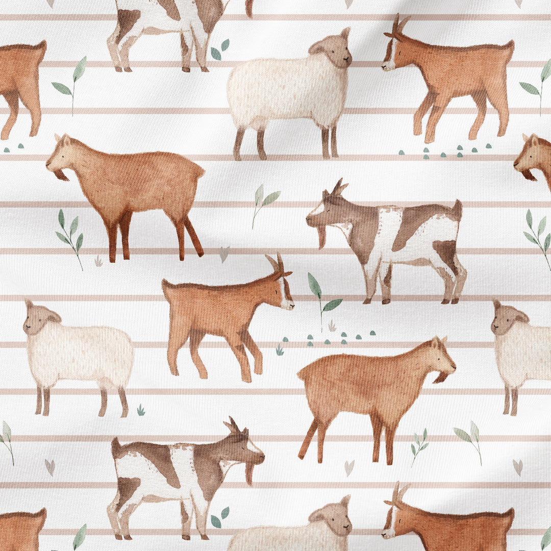 GOAT HERD