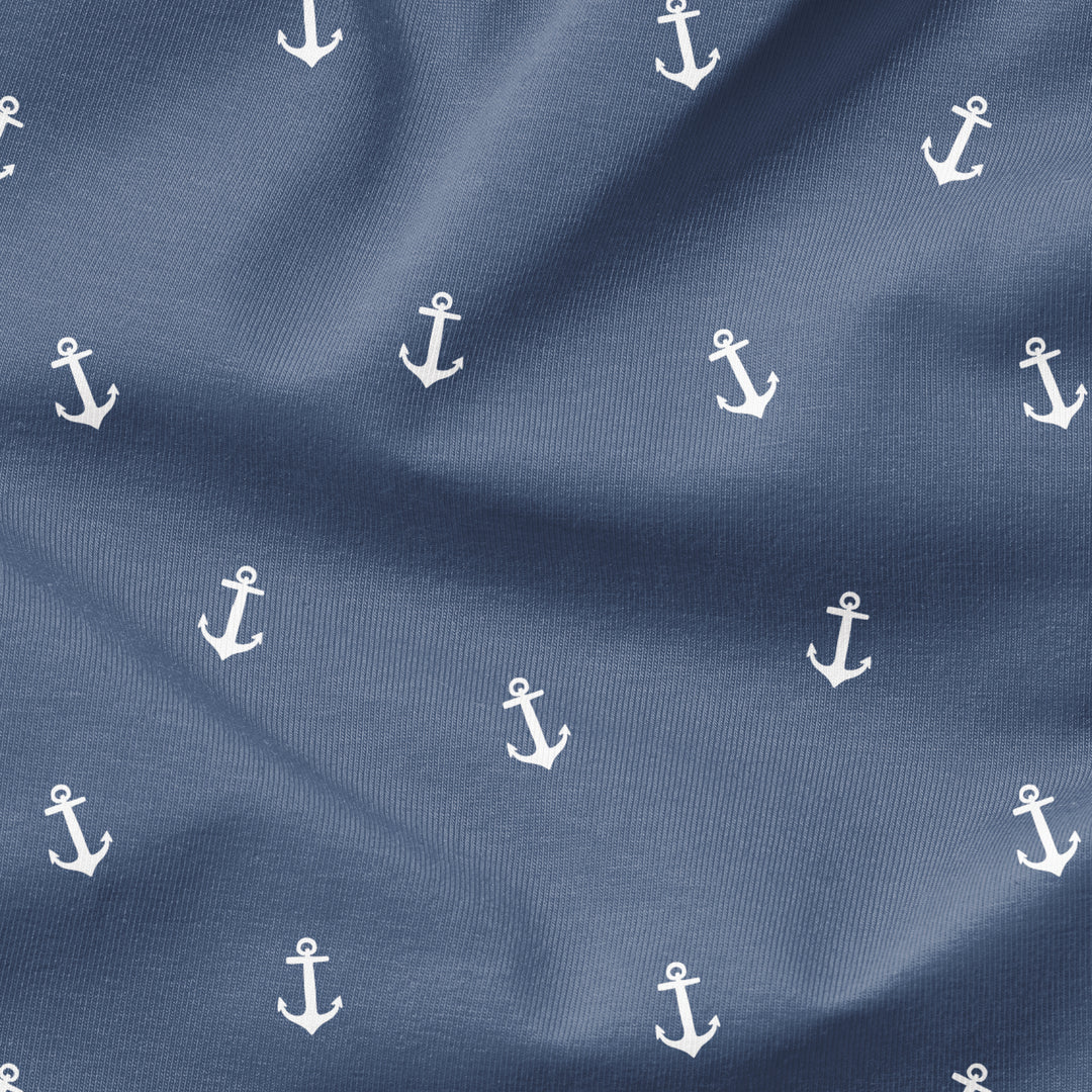 TINY ANCHORS