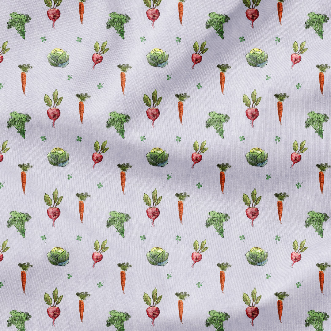 VEGGIE FIELD