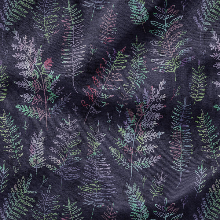 FOREST FERNS