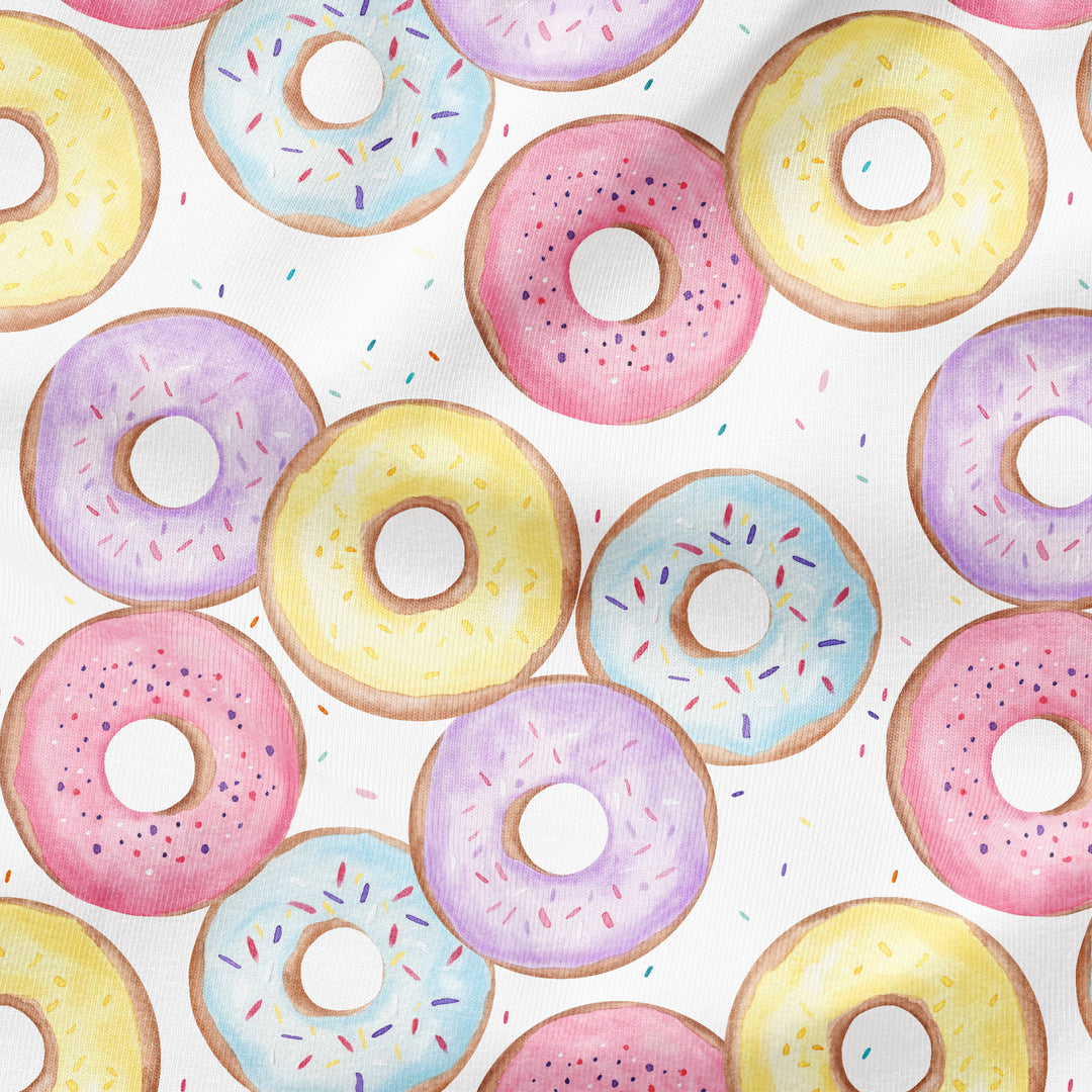 DONUTS