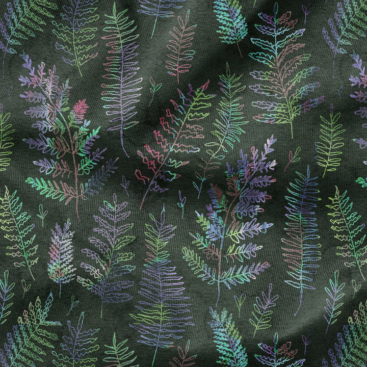 FOREST FERNS