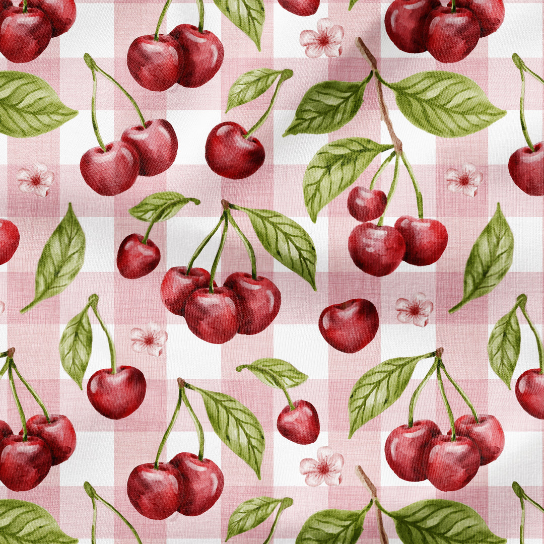 DAINTY CHERRIES