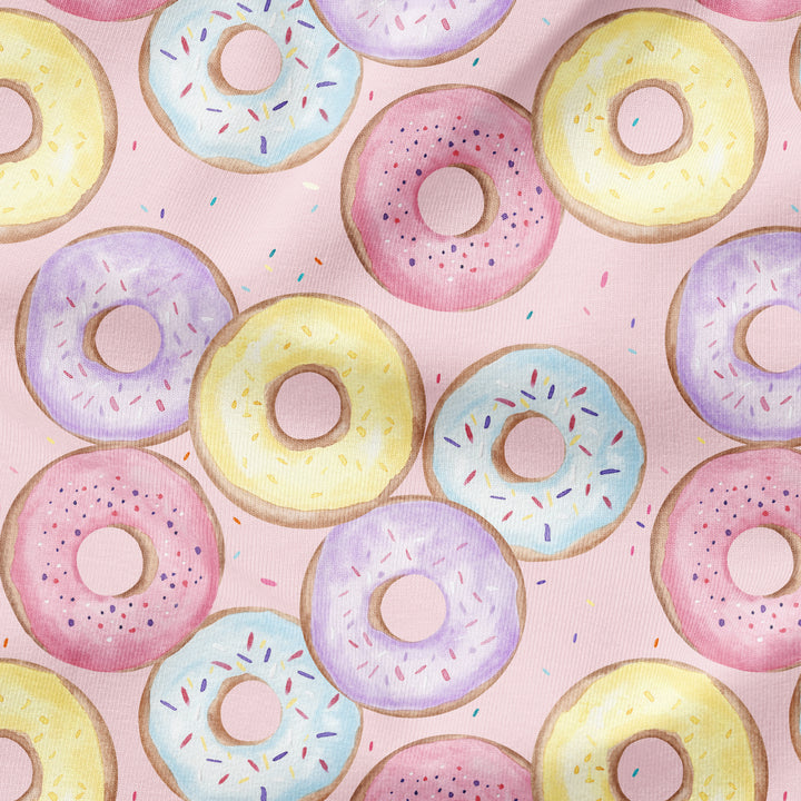 DONUTS