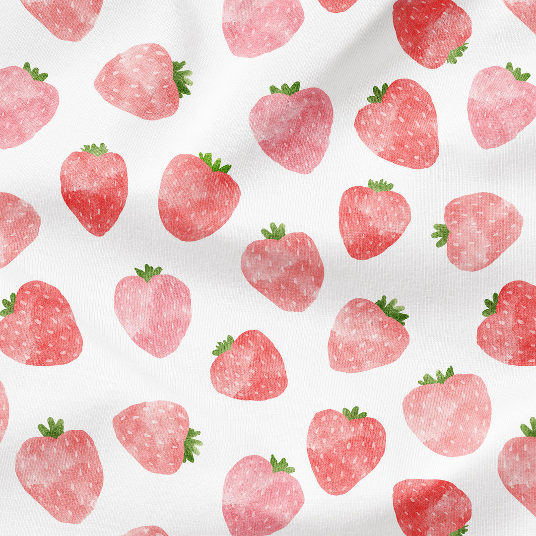 SWEET STRAWBERRIES