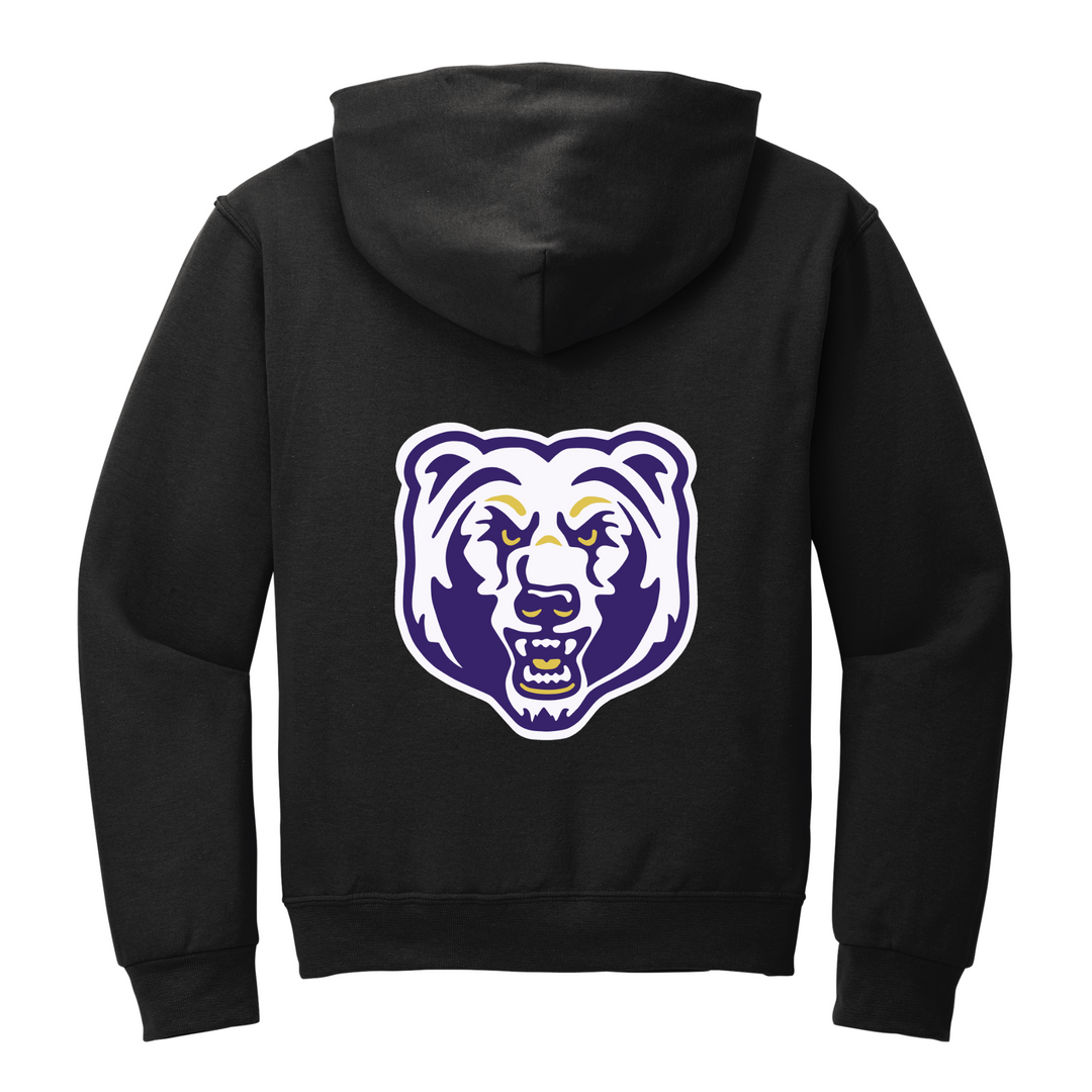 HOODIE : NR/BEAR