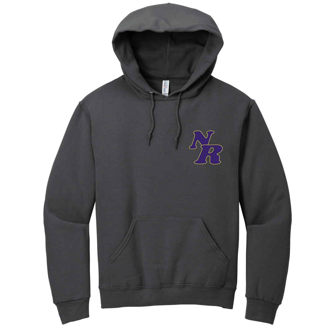 HOODIE : NR/BEAR