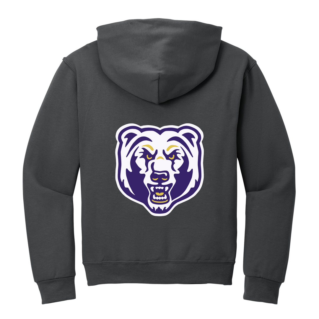 HOODIE : NR/BEAR