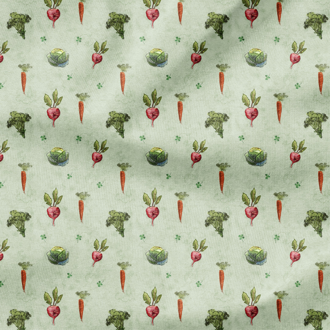 VEGGIE FIELD