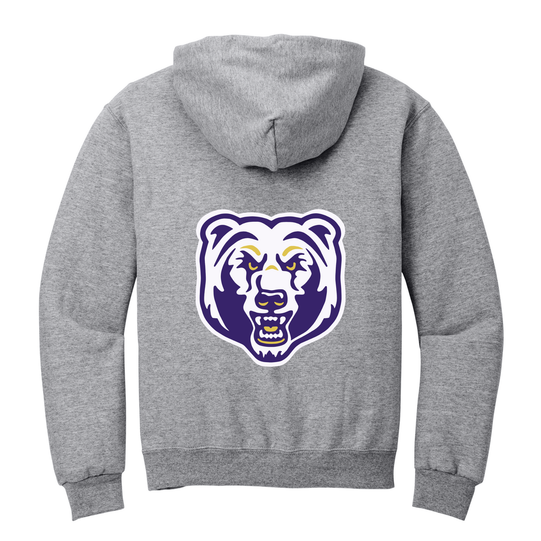 HOODIE : NR/BEAR