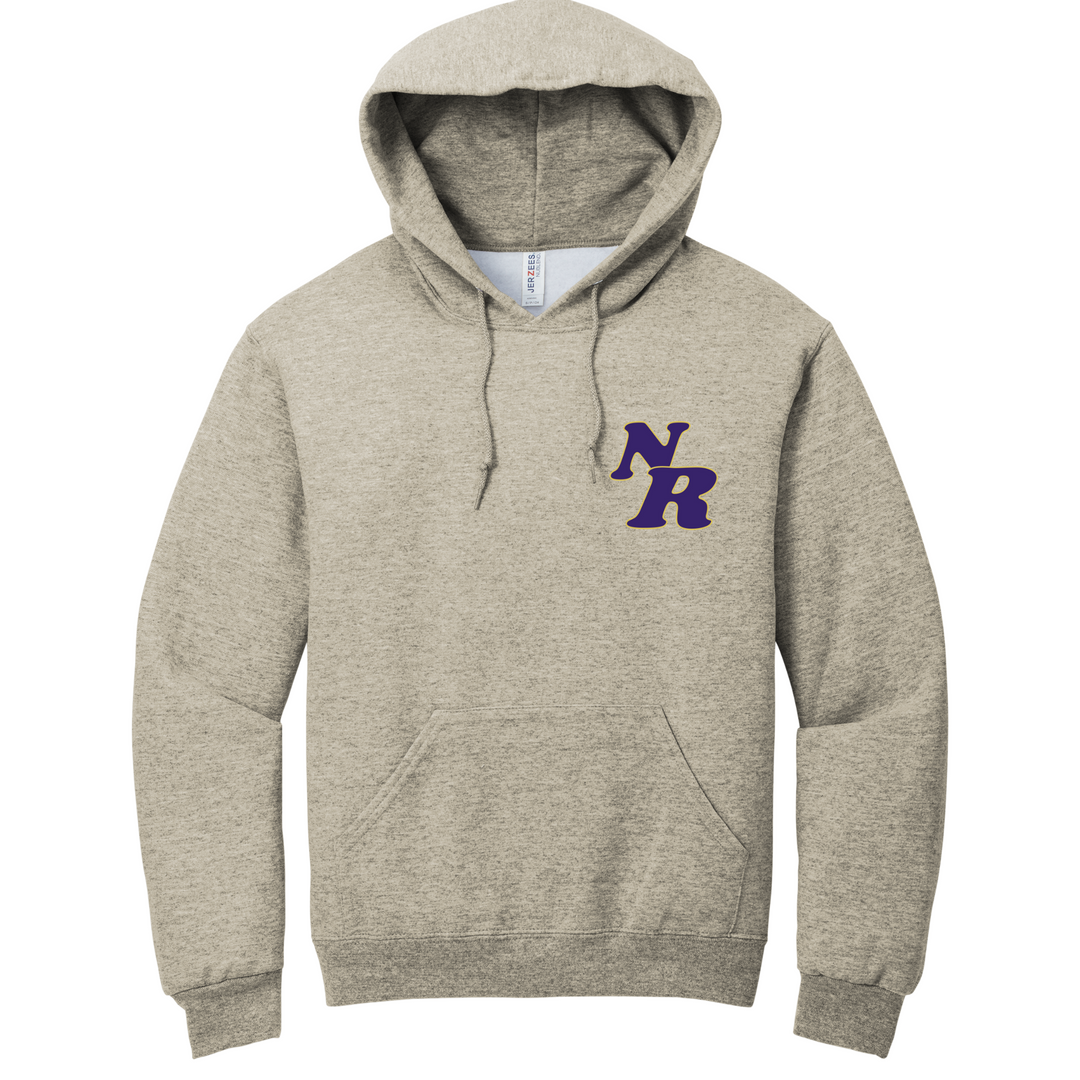 HOODIE : NR/BEAR