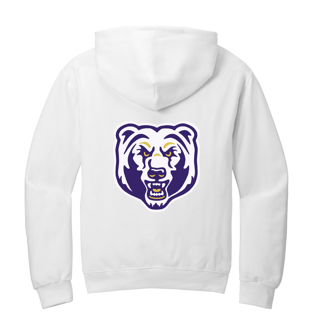 HOODIE : NR/BEAR