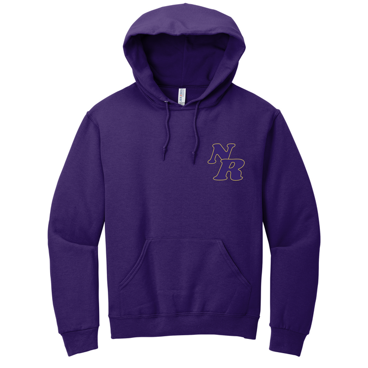 HOODIE : NR/BEAR