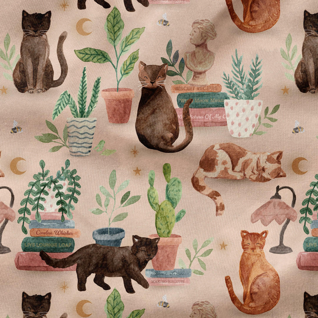 VINTAGE CATS