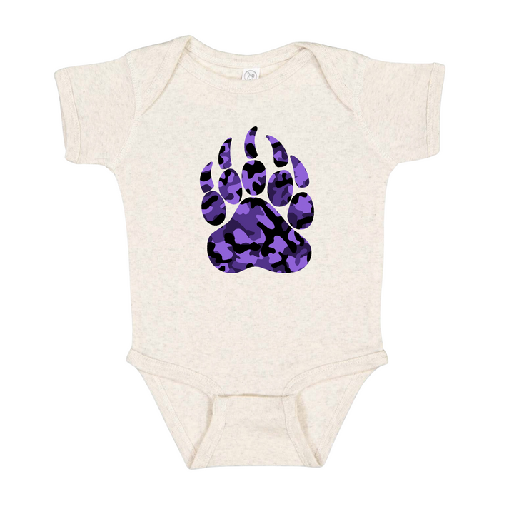 ONSIE : BEAR PAW