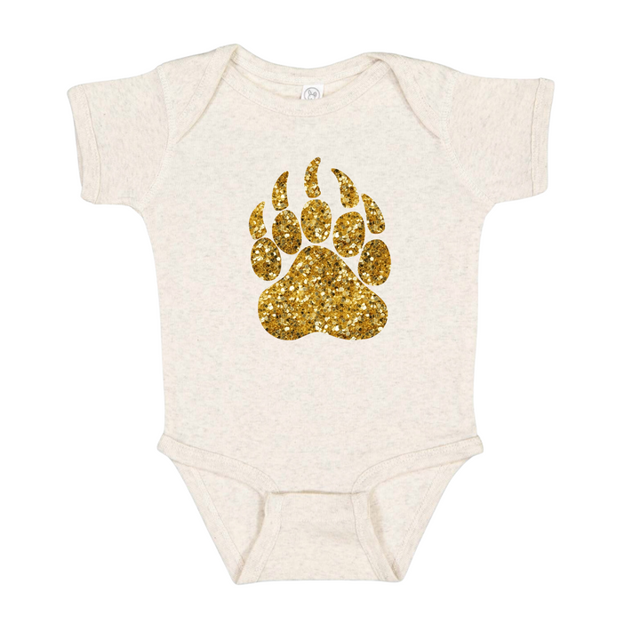 ONSIE : BEAR PAW