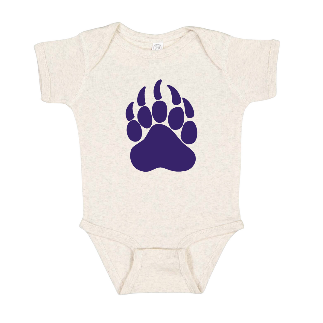 ONSIE : BEAR PAW