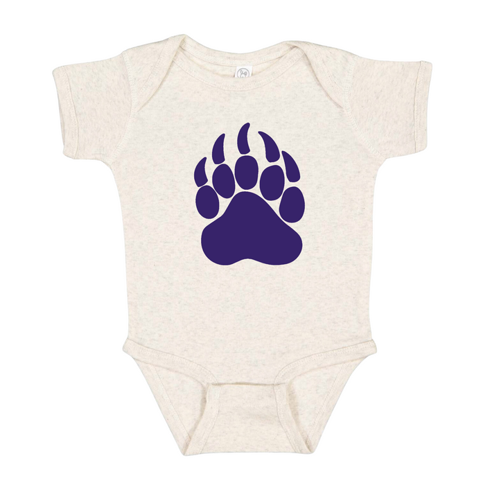 ONSIE : BEAR PAW