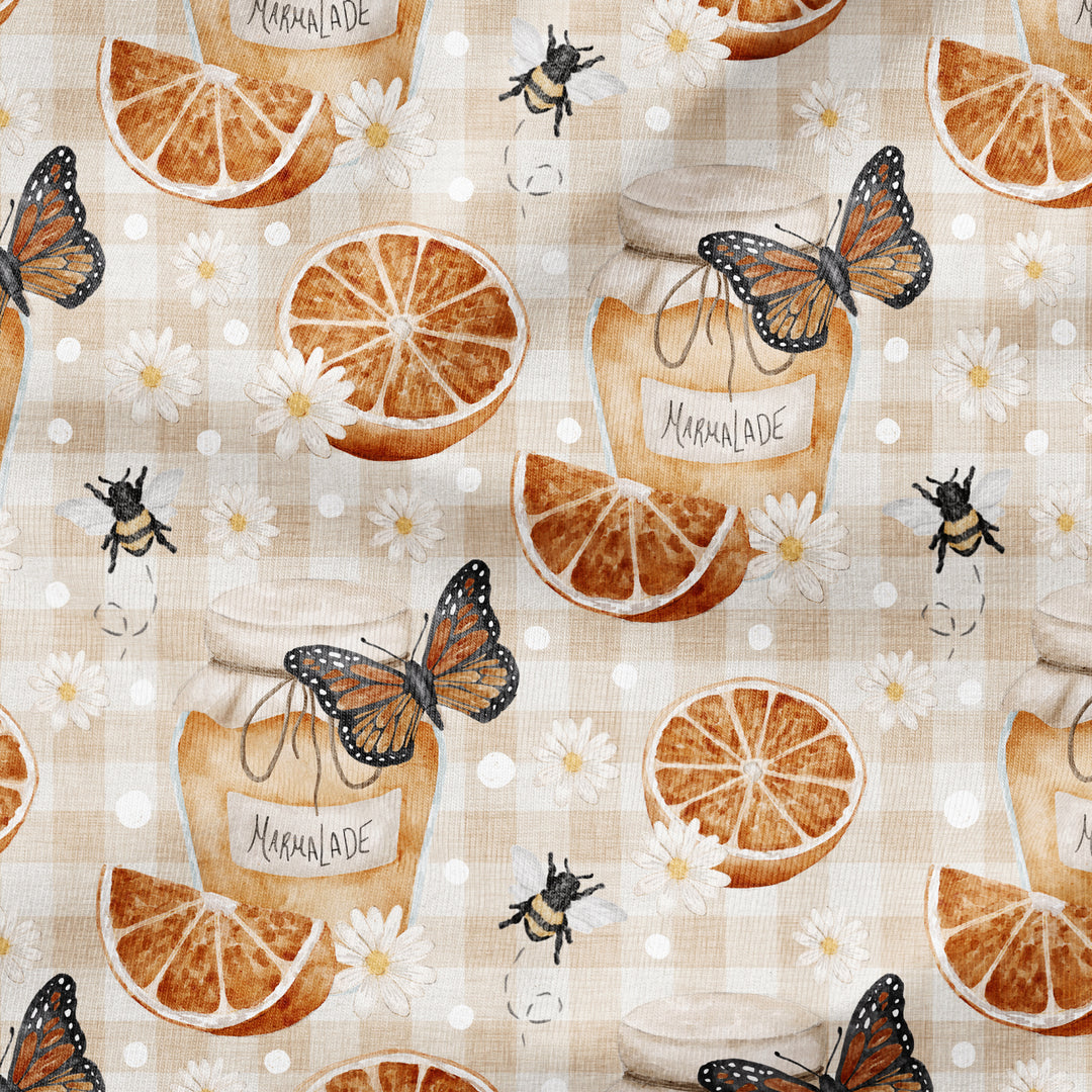 MARMALADE & MONARCHS