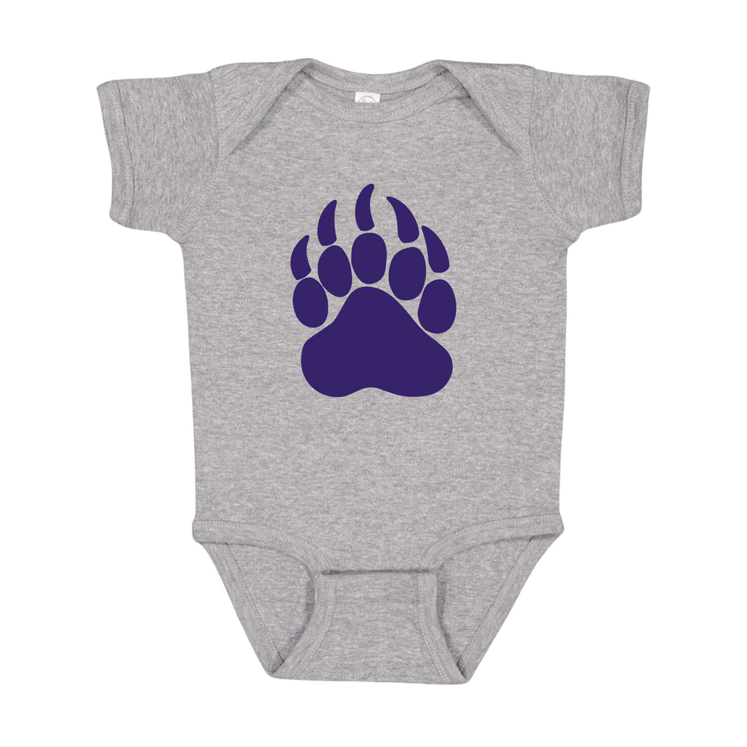 ONSIE : BEAR PAW