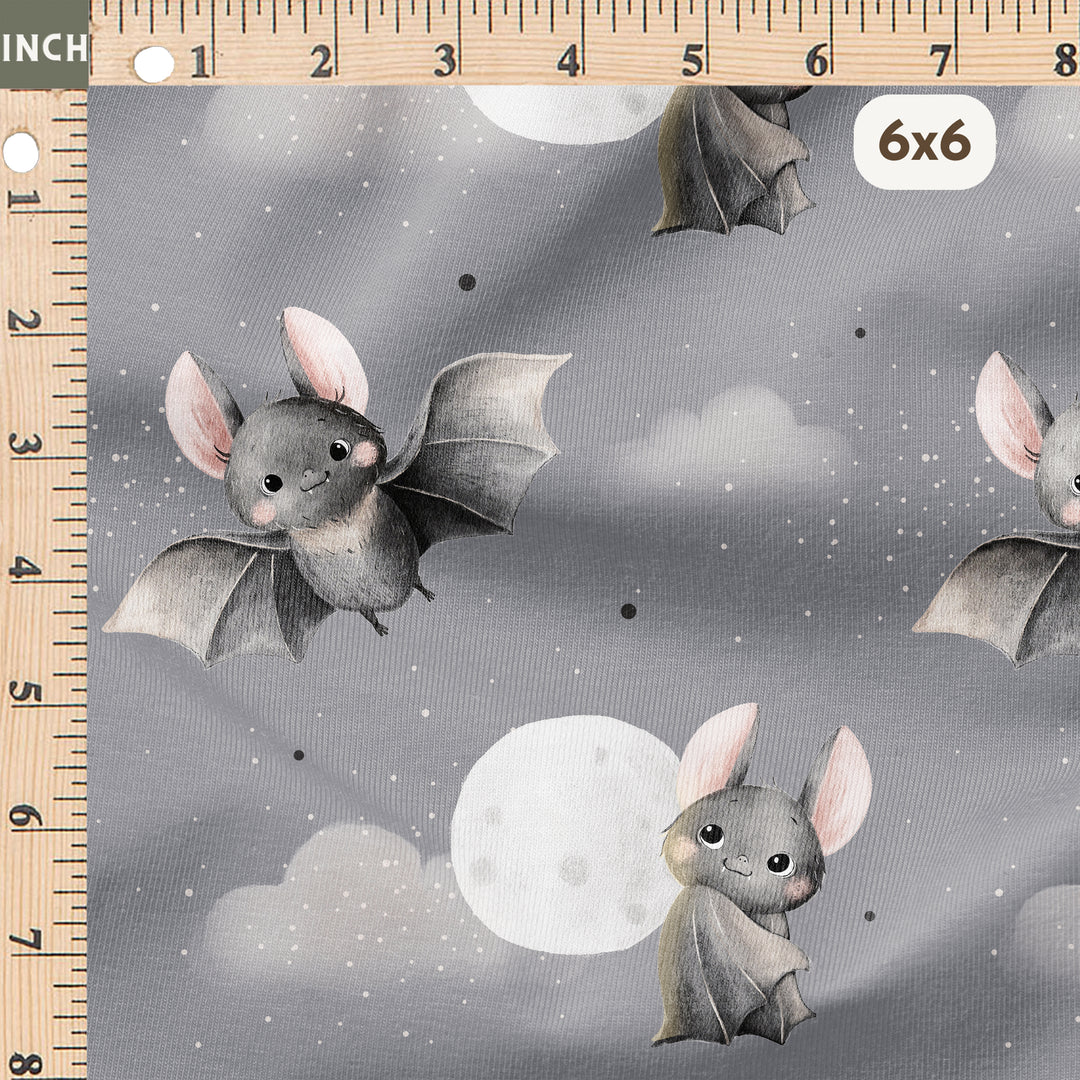 CUTE LITTLE BATS