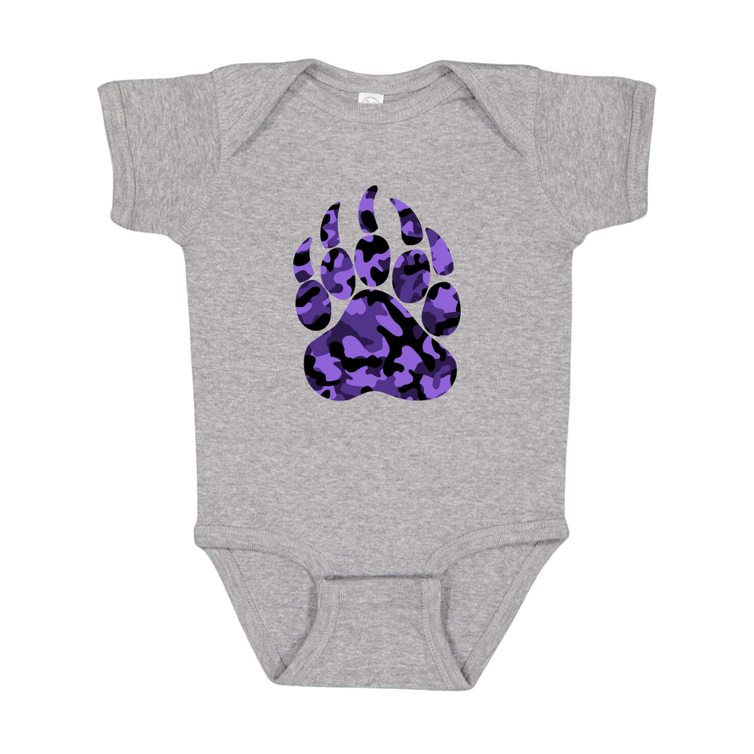 ONSIE : BEAR PAW