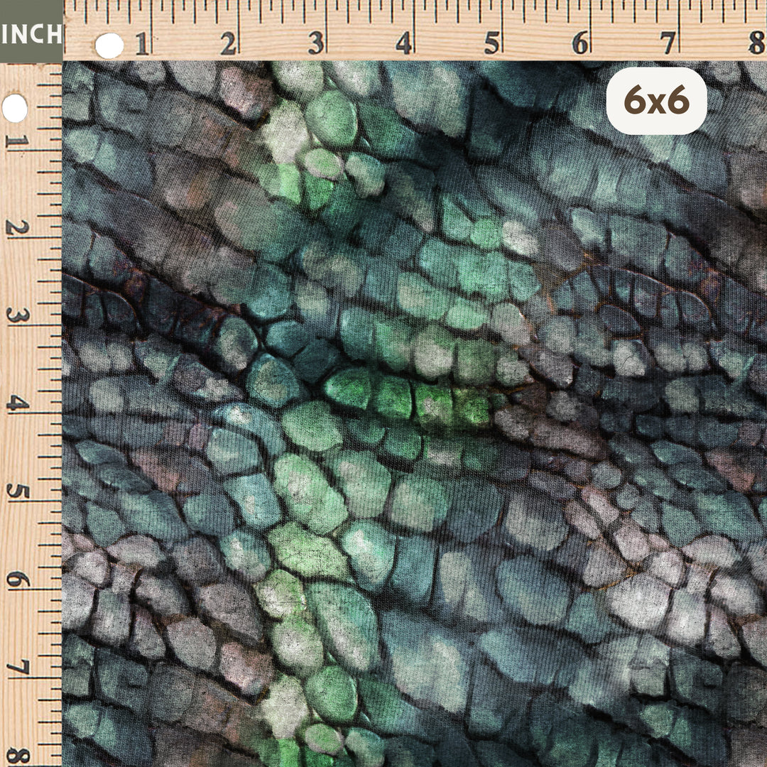 DINOSAUR SCALES