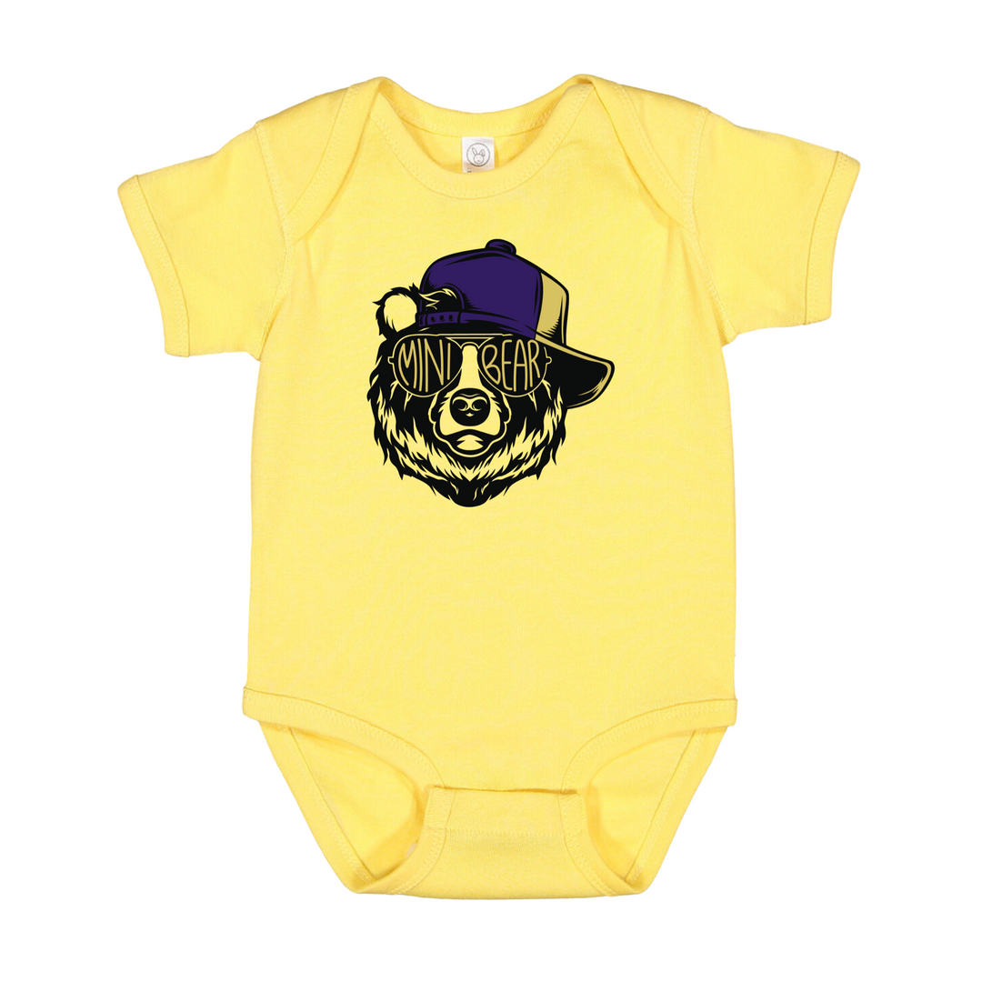 ONSIE : MINI BOY BEAR