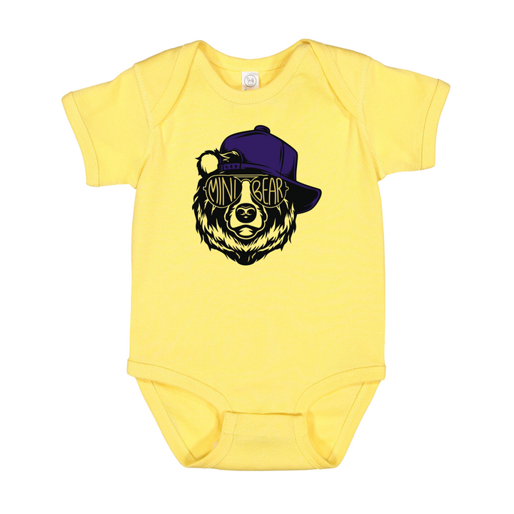 ONSIE : MINI BOY BEAR