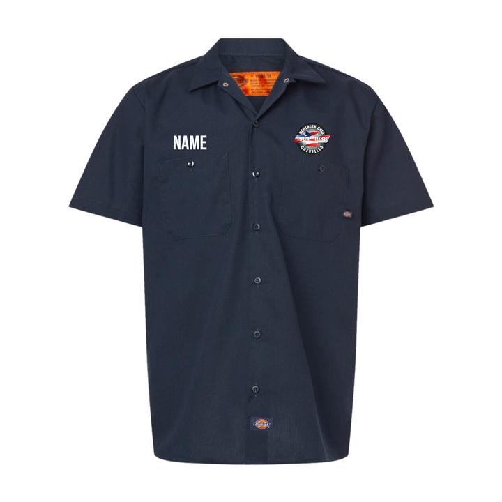 DICKIES : NOCC