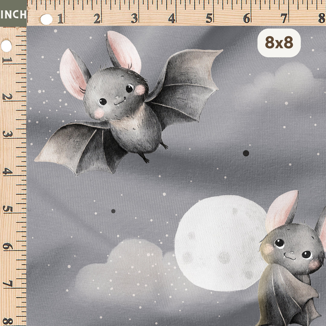 CUTE LITTLE BATS