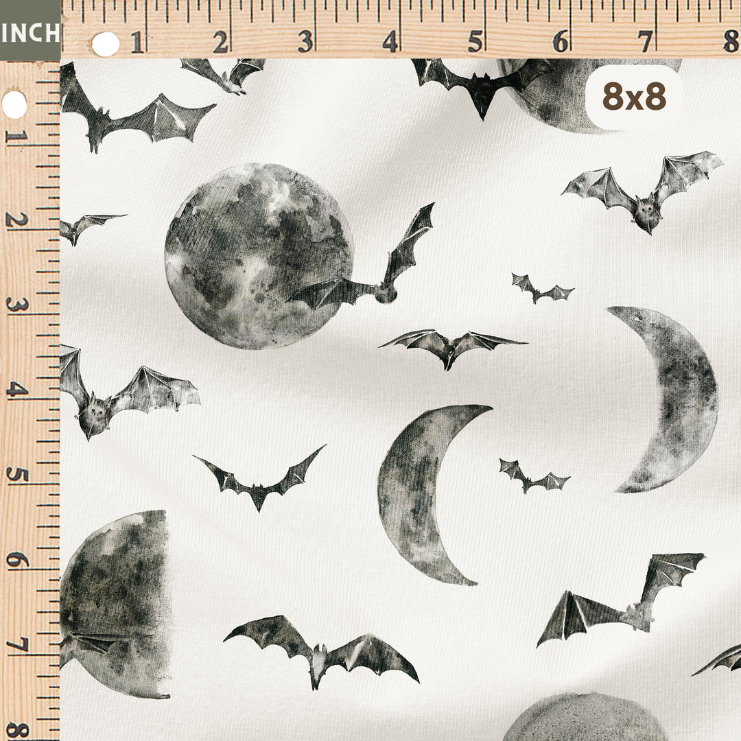 TWILIGHT NIGHT BATS