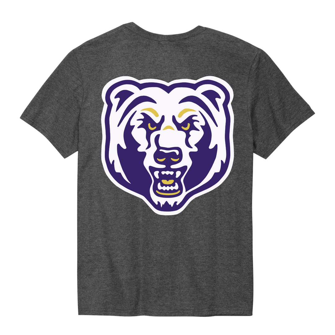 T-SHIRT : NR/BEAR