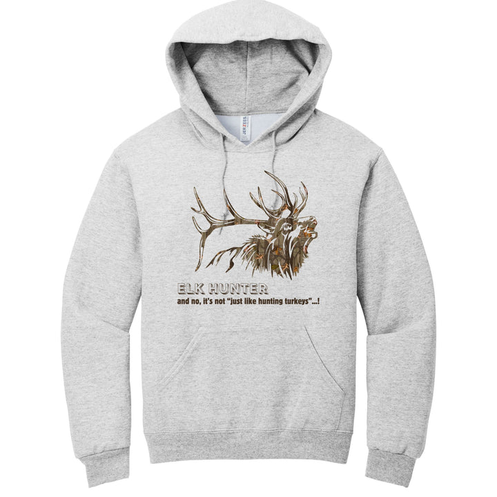 HOODIE : ELK HUNTER