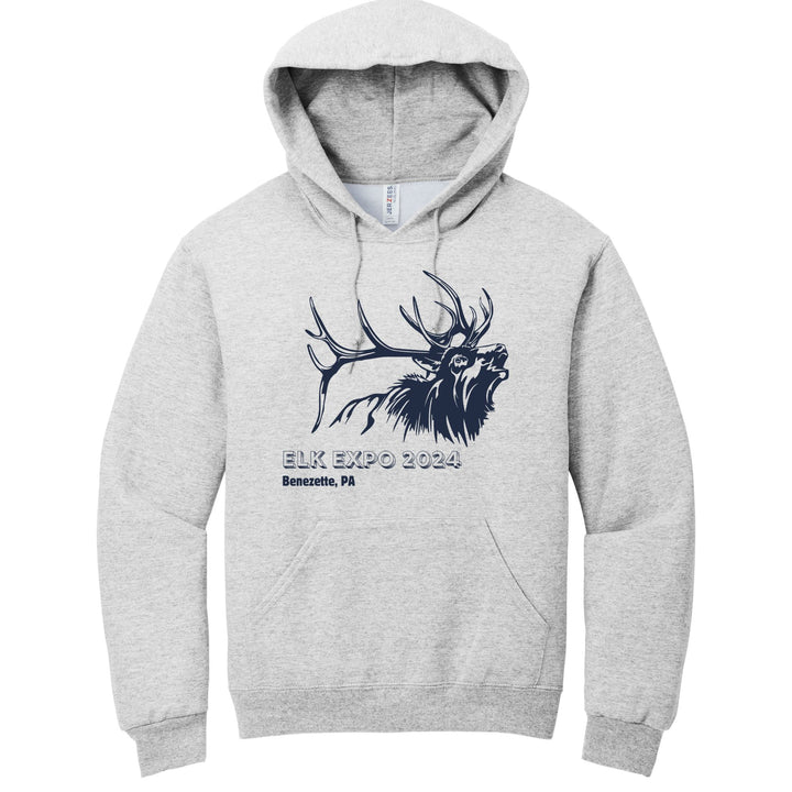 HOODIE : ELK EXPO 2024