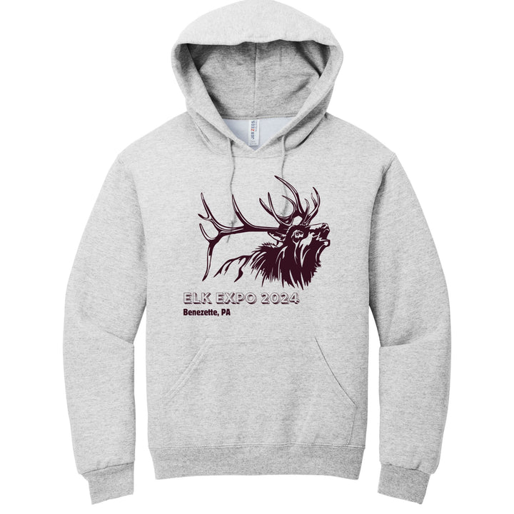 HOODIE : ELK EXPO 2024