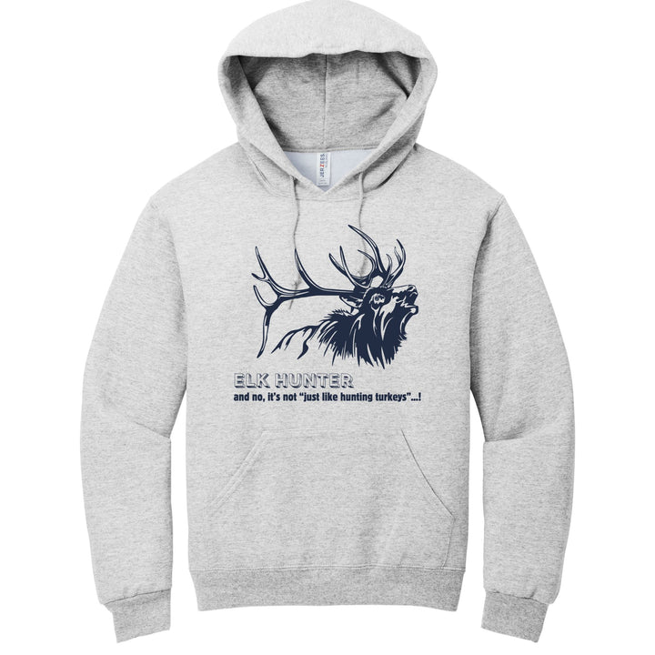 HOODIE : ELK HUNTER