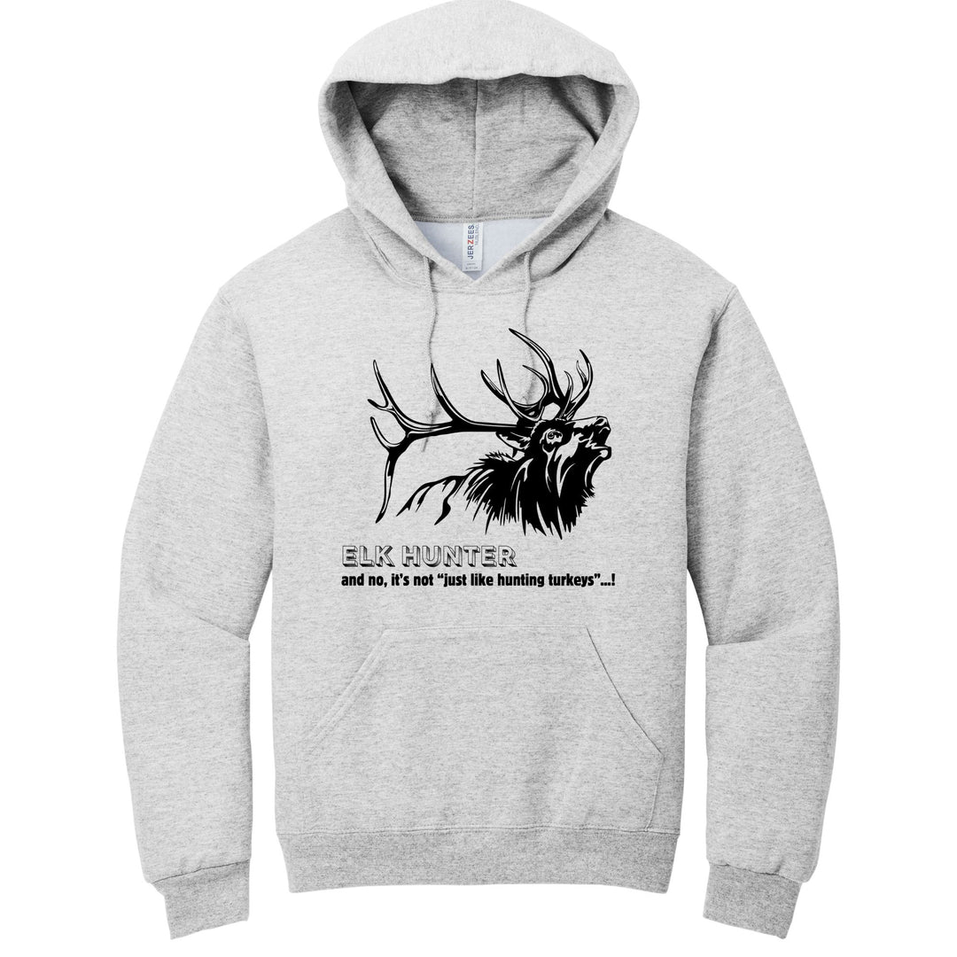 HOODIE : ELK HUNTER