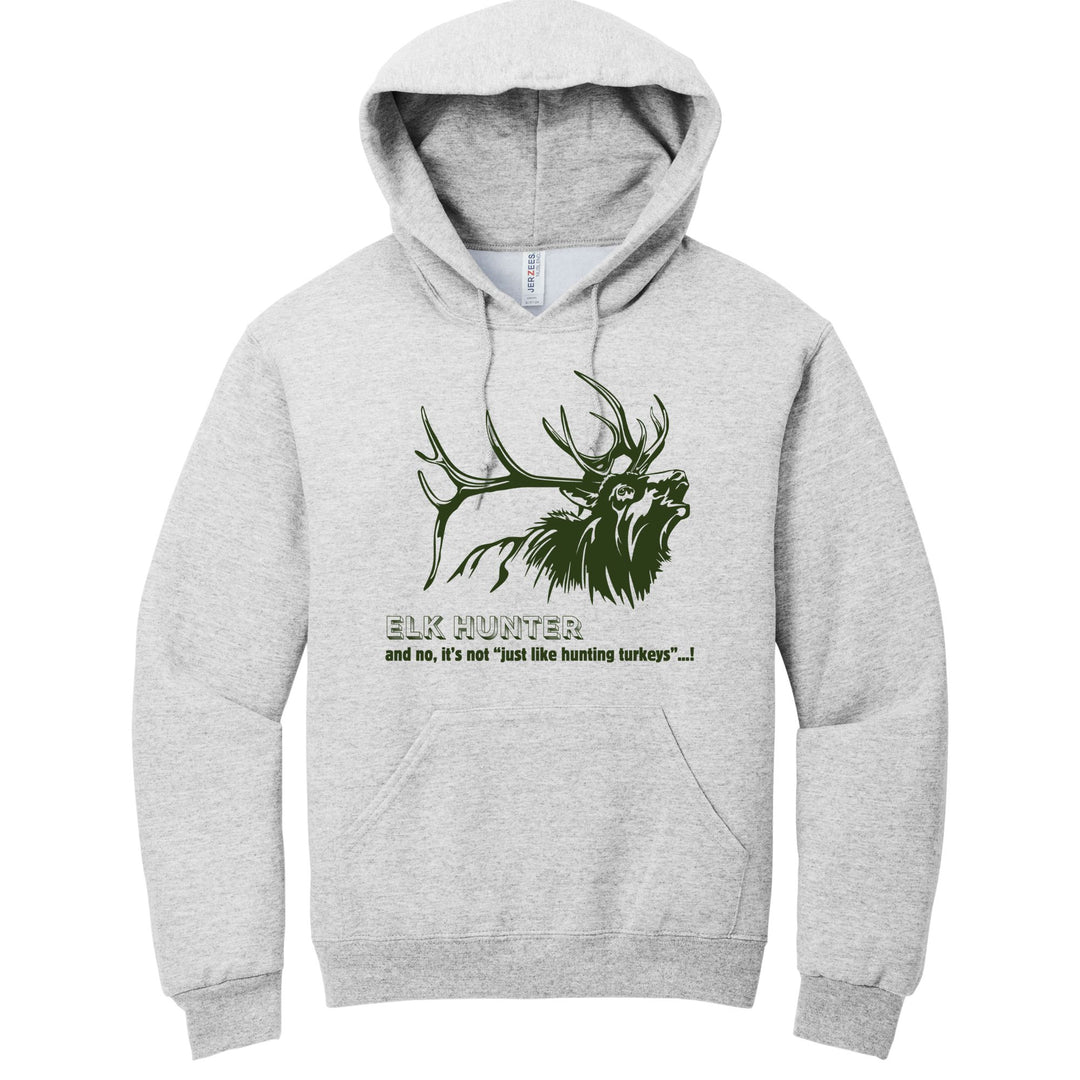 HOODIE : ELK HUNTER