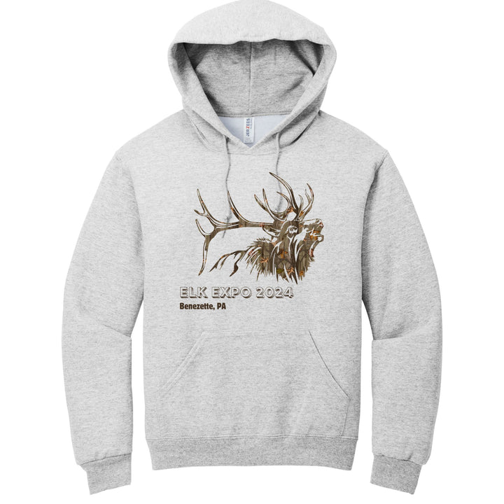 HOODIE : ELK EXPO 2024