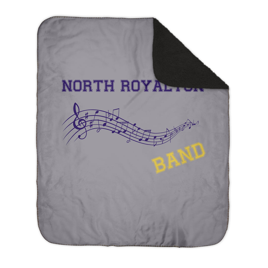 BLANKETS : BAND