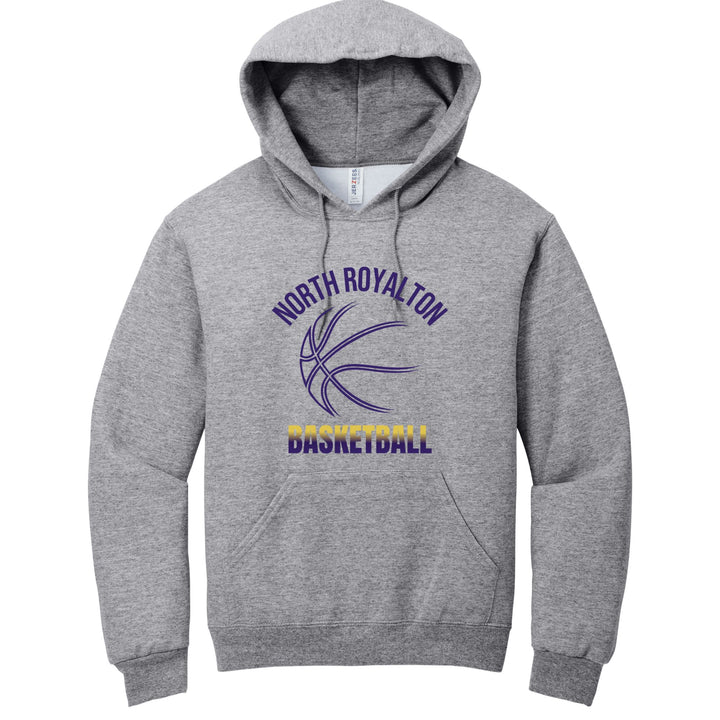 HOODIE : BASKETBALL