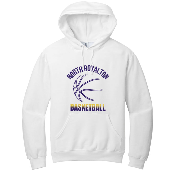 HOODIE : BASKETBALL